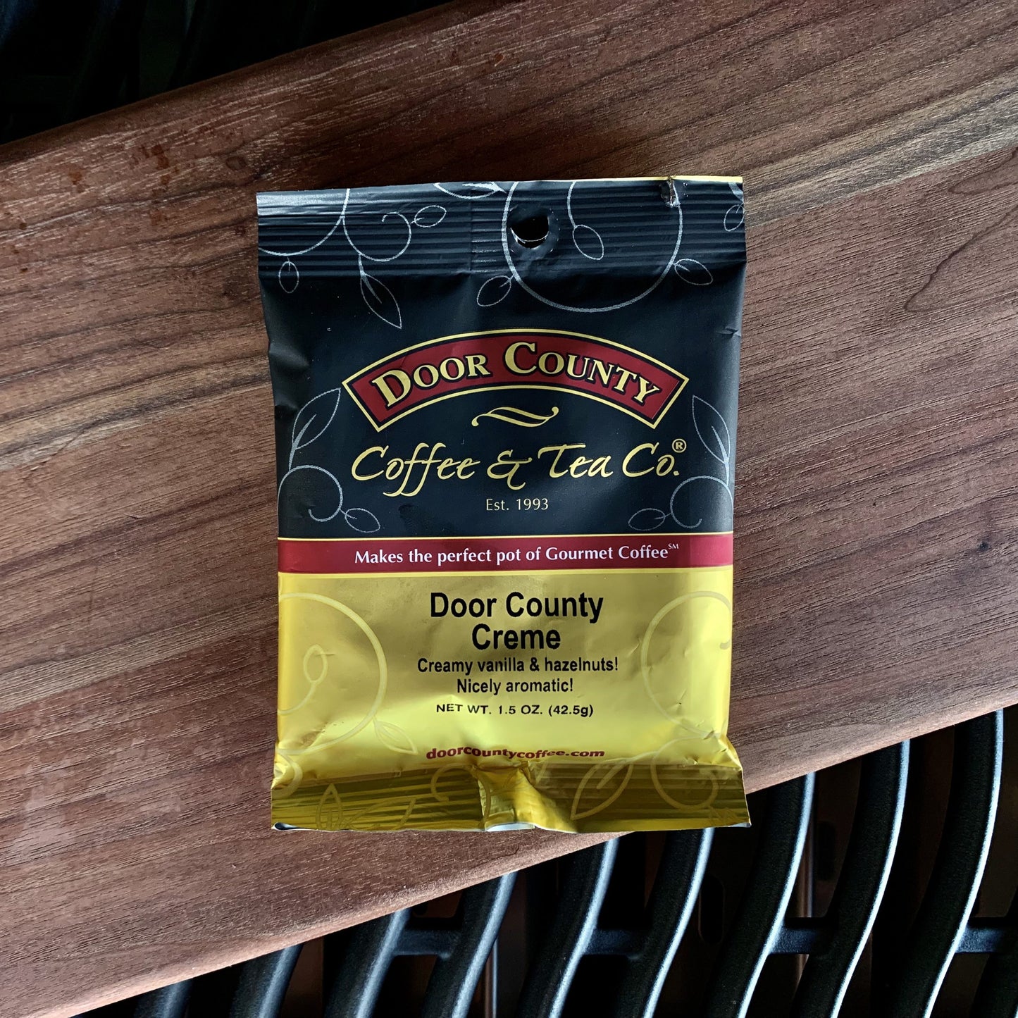 Door County Coffee Grounds image 16