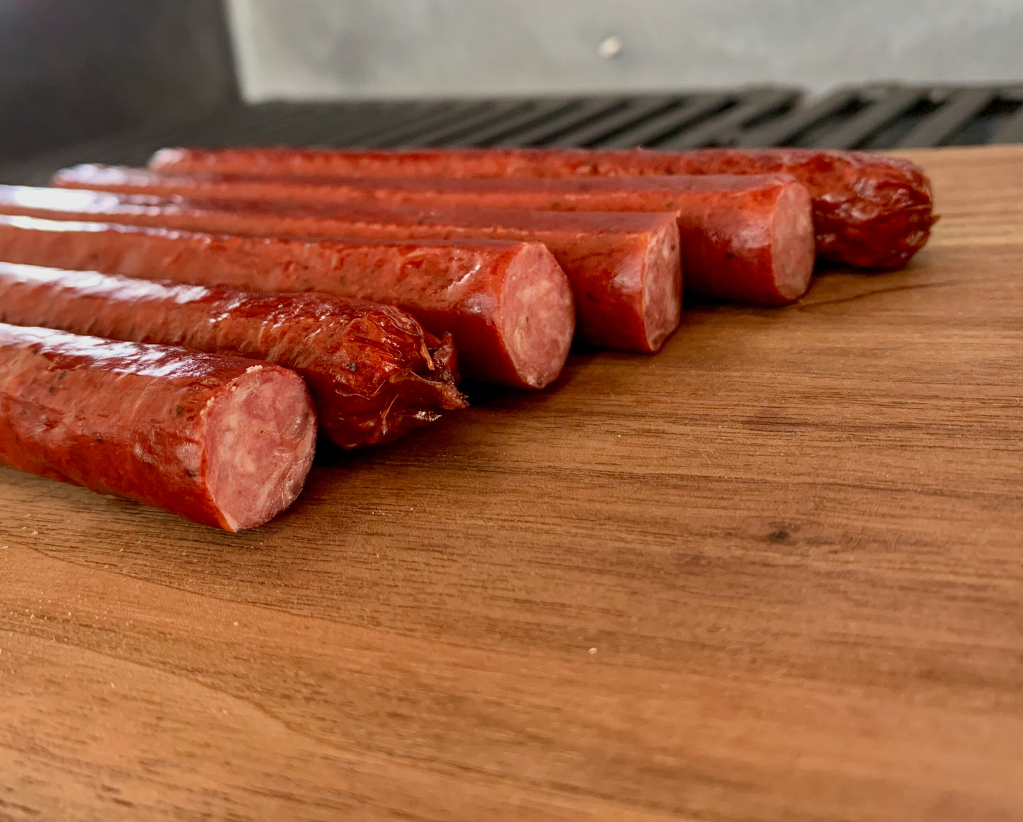 Mild Snack Sticks image 1