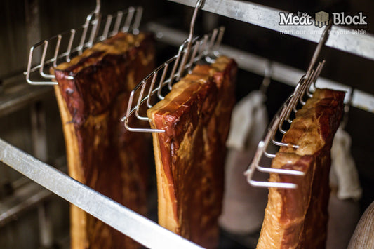 BLT Bacon Bundle