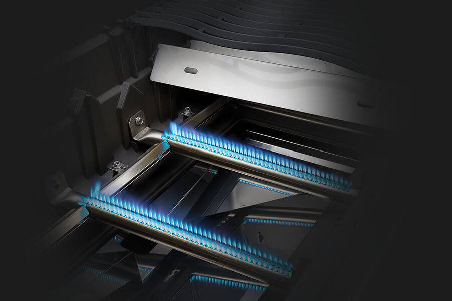 Napoleon Rogue Pro 425 SIB