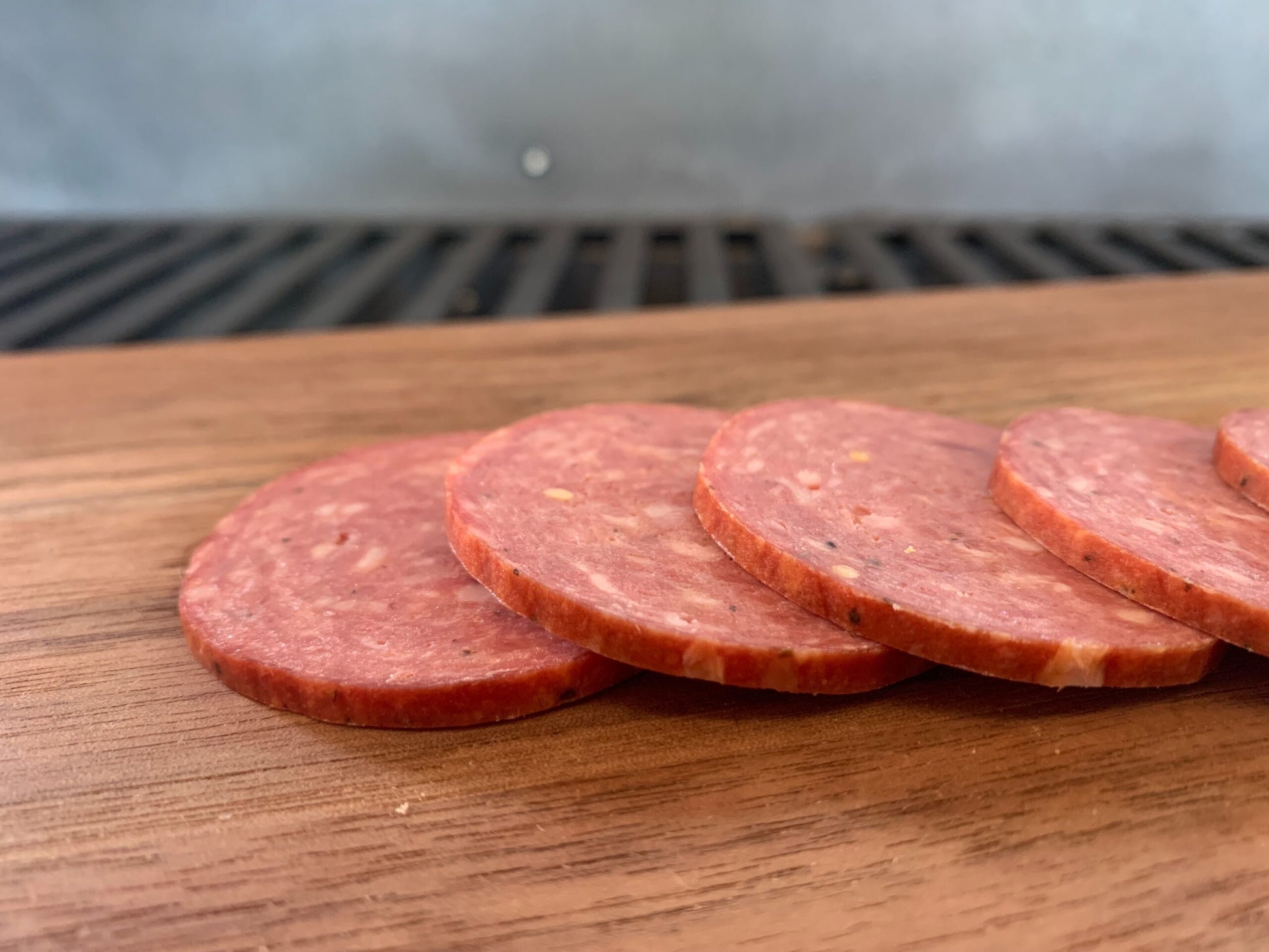 Beef Summer Sausage image 2