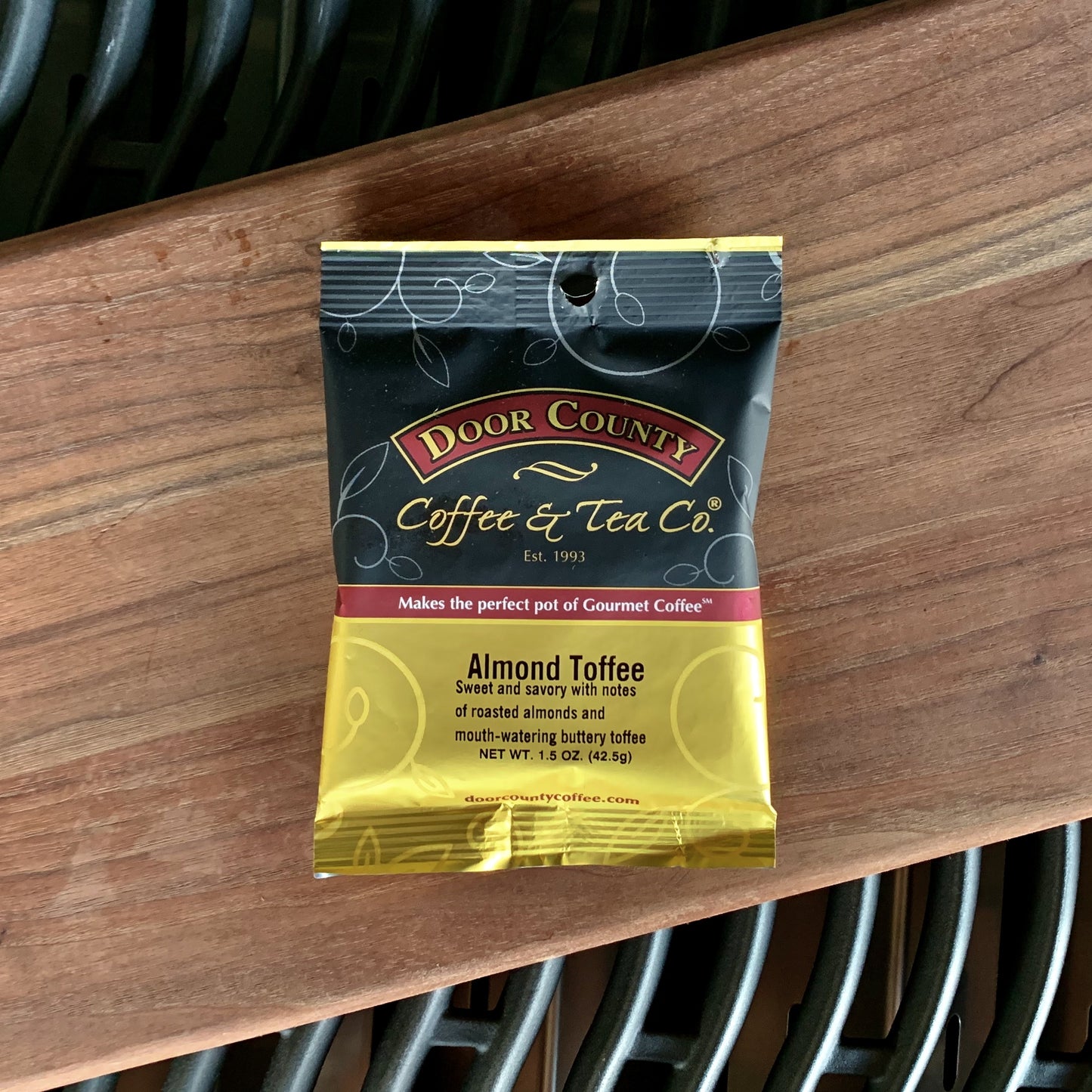 Door County Coffee Grounds image 24