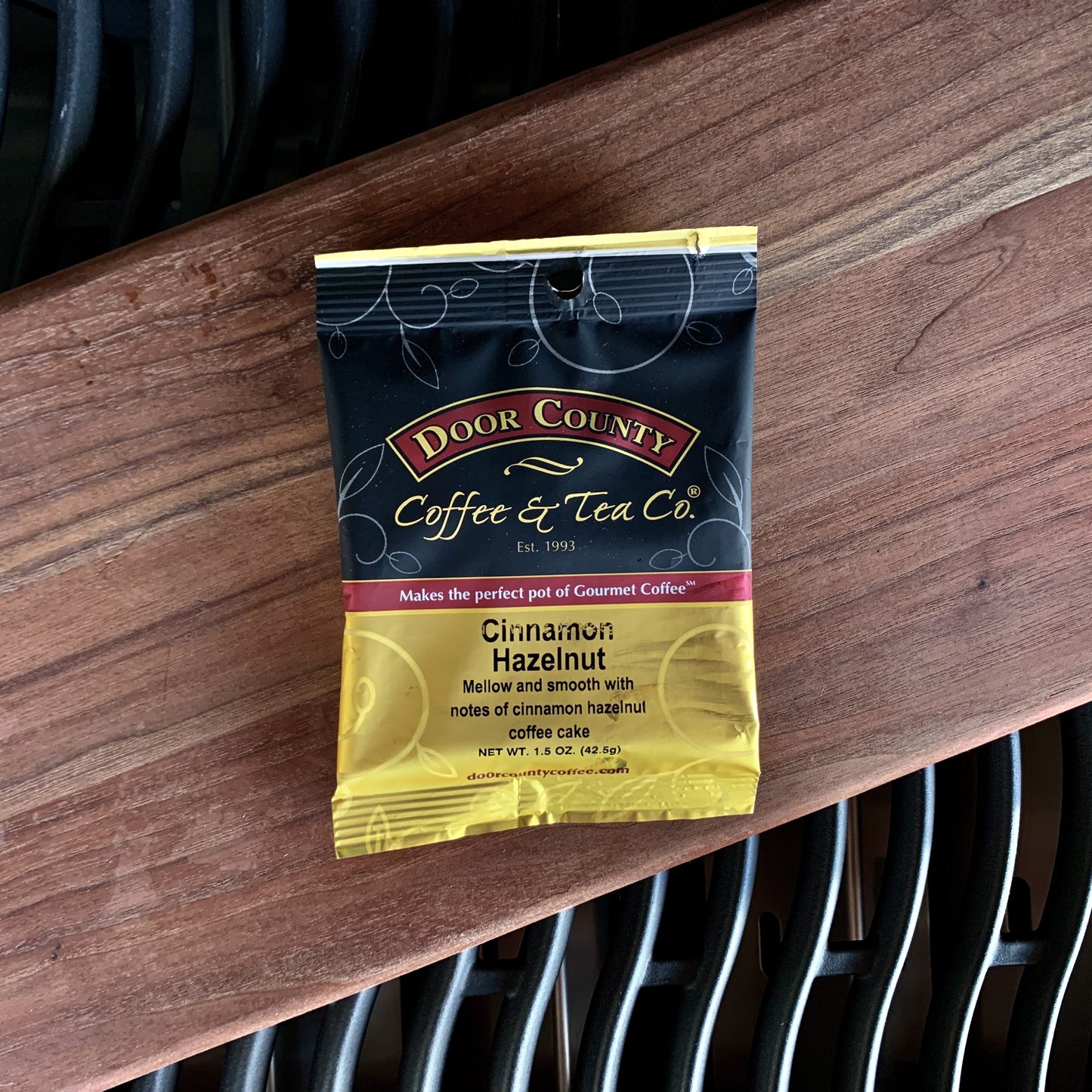 Door County Coffee Grounds image 20